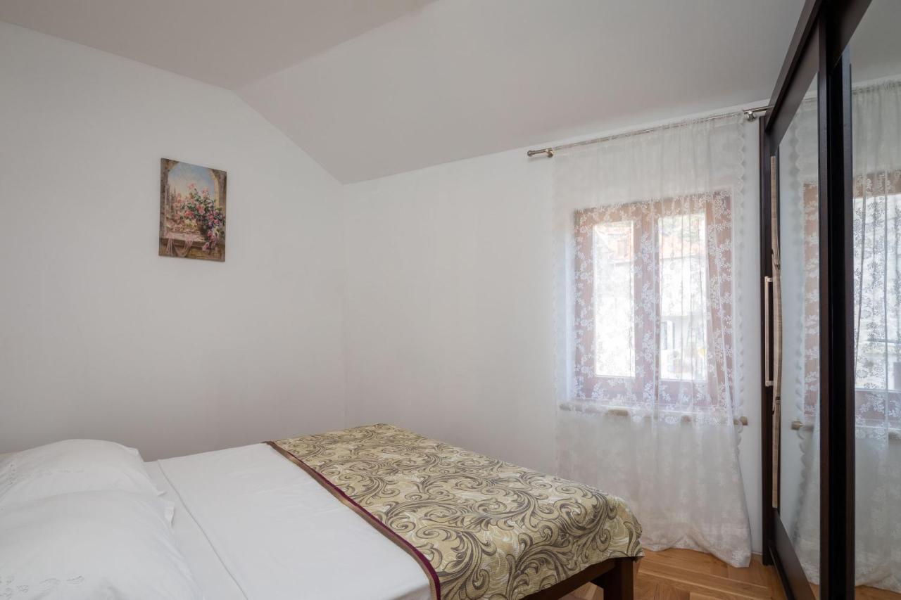 Luxury Stone Villa Nevija 2022 Milna  Camera foto