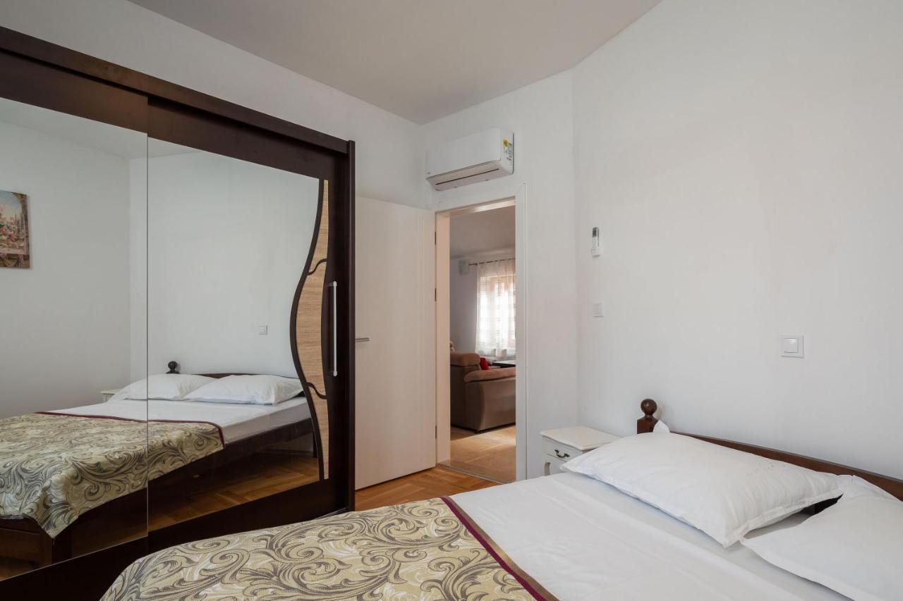 Luxury Stone Villa Nevija 2022 Milna  Esterno foto