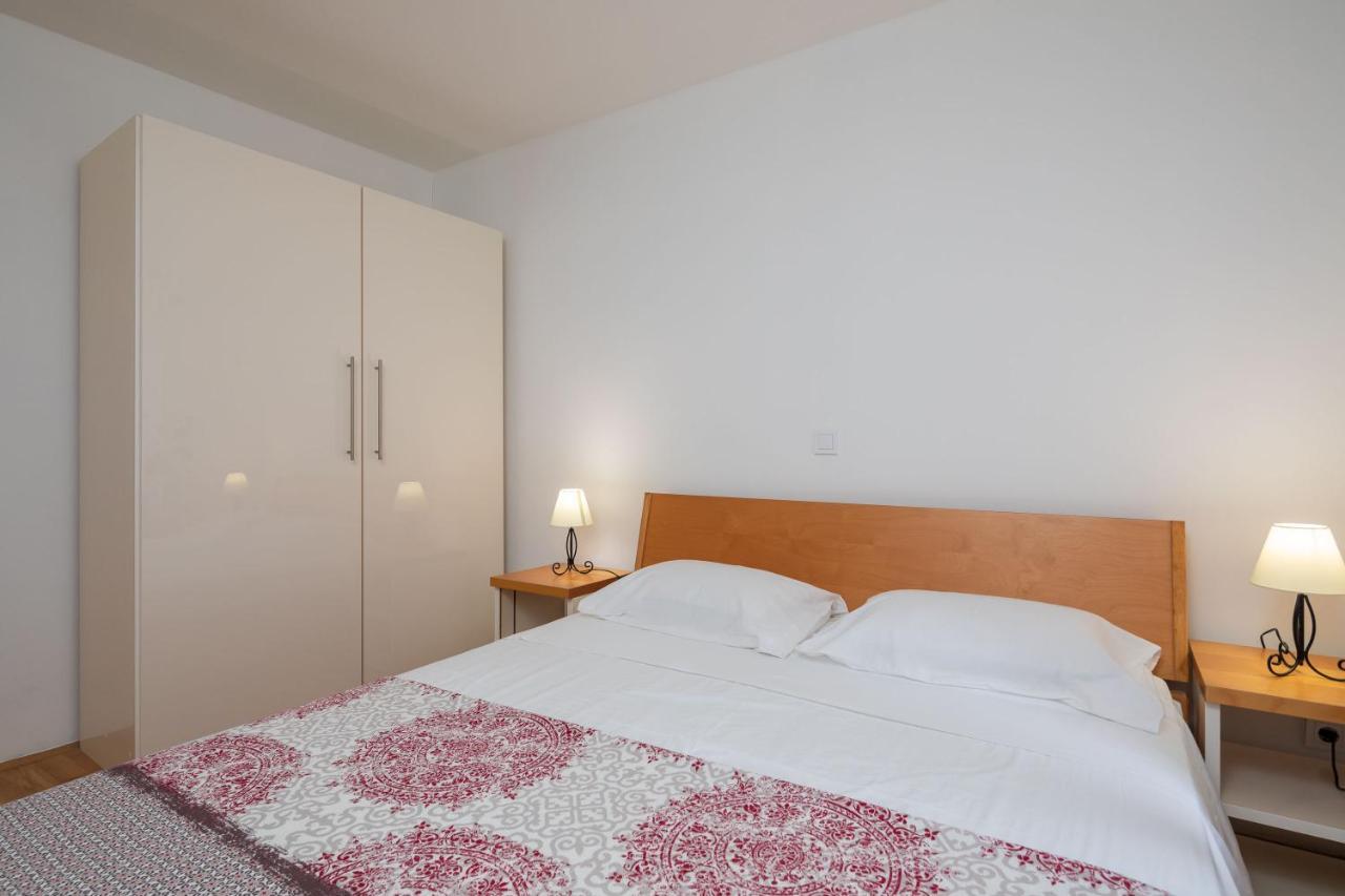 Luxury Stone Villa Nevija 2022 Milna  Camera foto